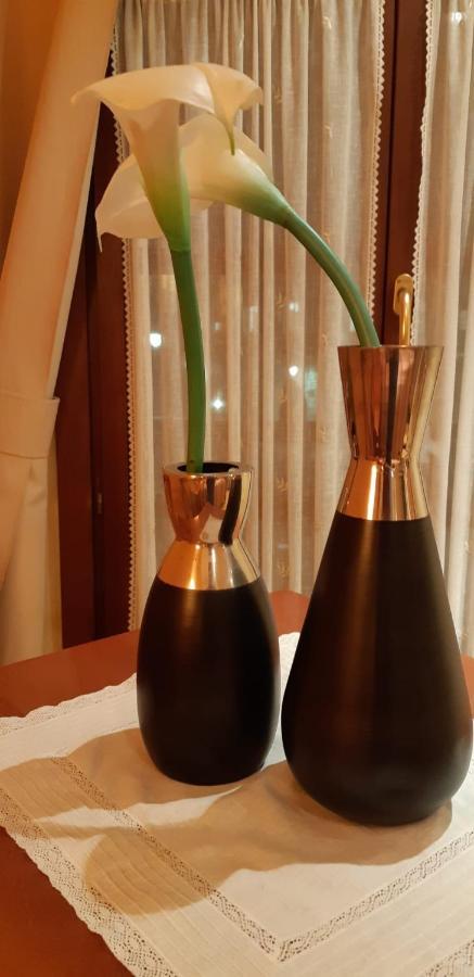 Hotel Rural La Plaza Caso Екстер'єр фото